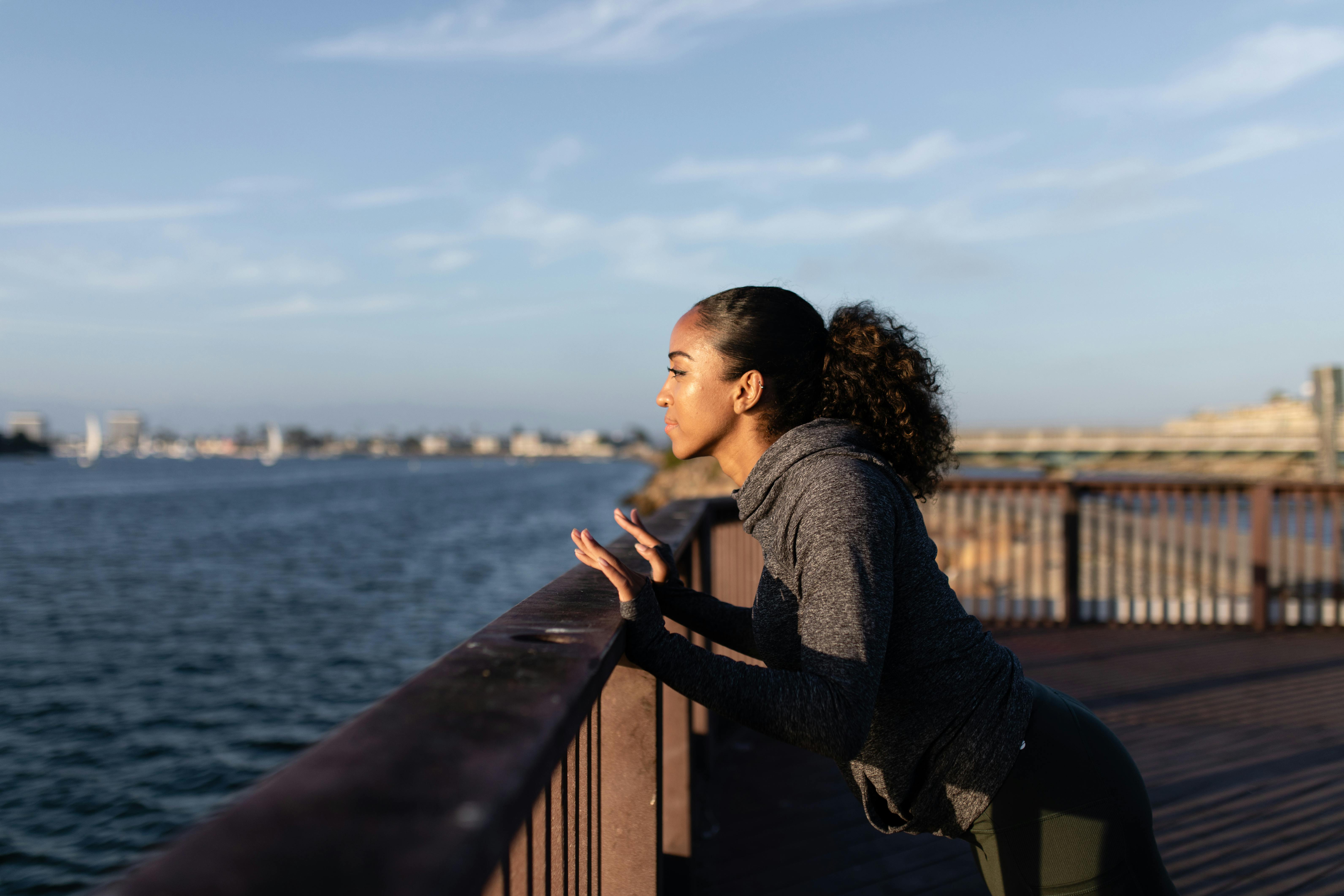 Focusing on Women’s Health: A Special Women’s Health Month Event — Photo by Ketut Subiyanto on Pexels