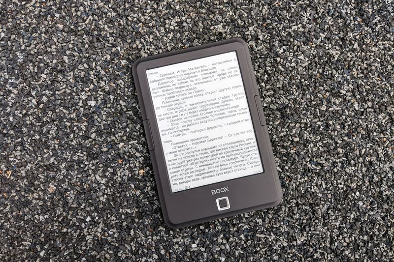 5. Kobo Elipsa 3