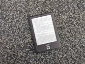 E-book Reader Boox