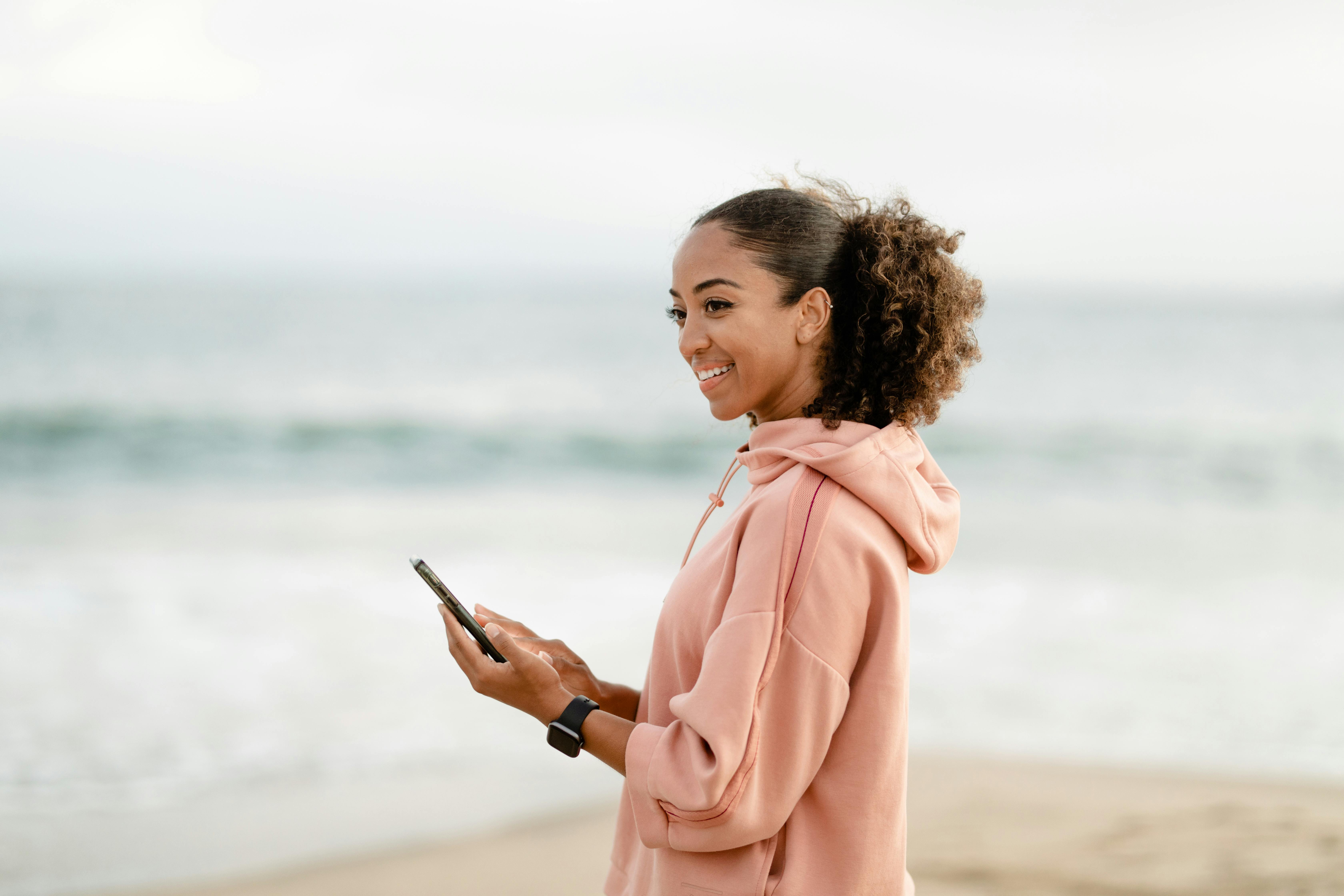 The Best Mental Health Apps of 2026 for Mental Health Awareness Month — Photo by Ketut Subiyanto on Pexels