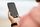 using phone