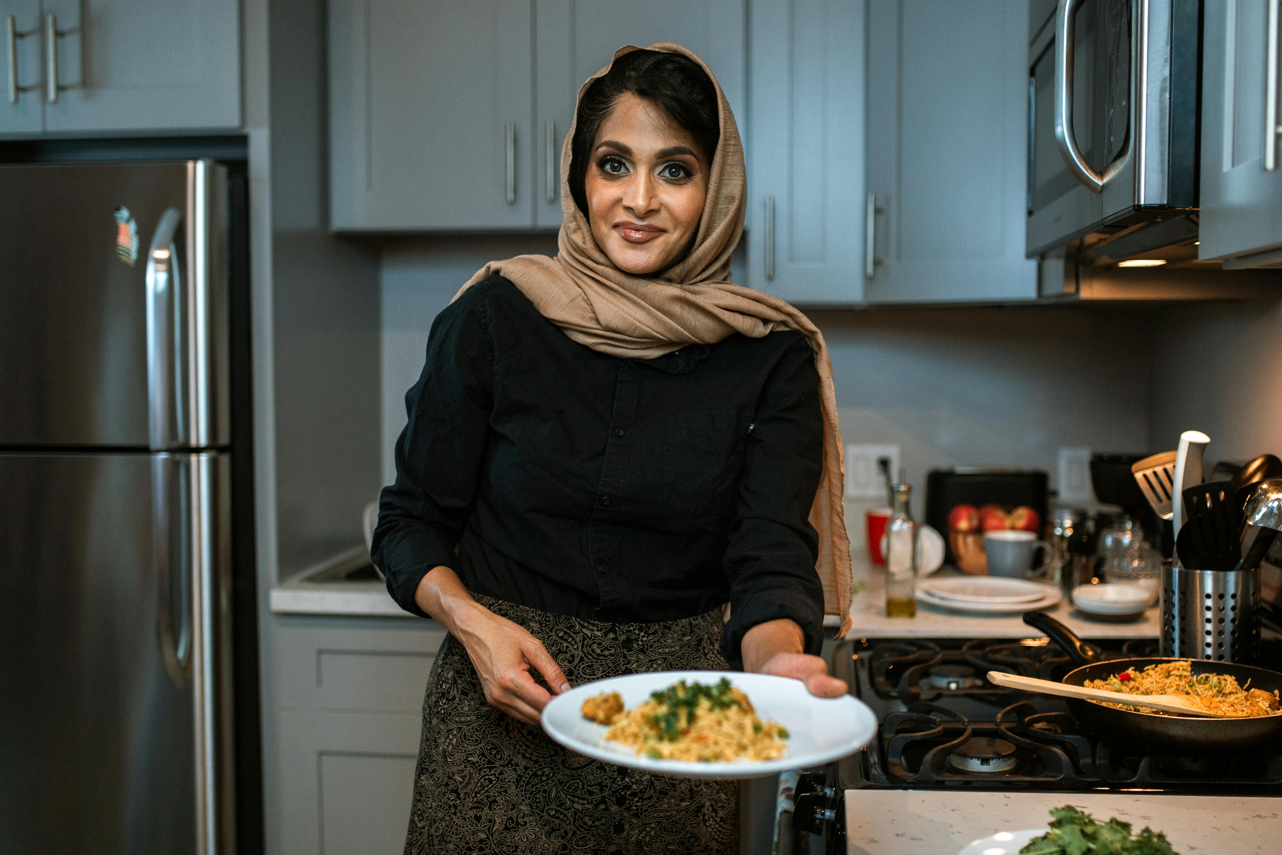 Blue Apron ranked #1 for home-cooked meal delivery services — Photo by RDNE Stock project on Pexels