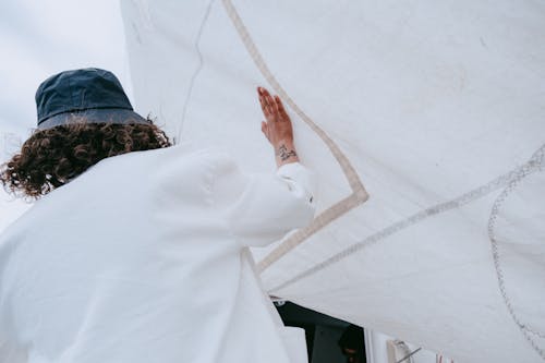 How To Clean Boat Seats?