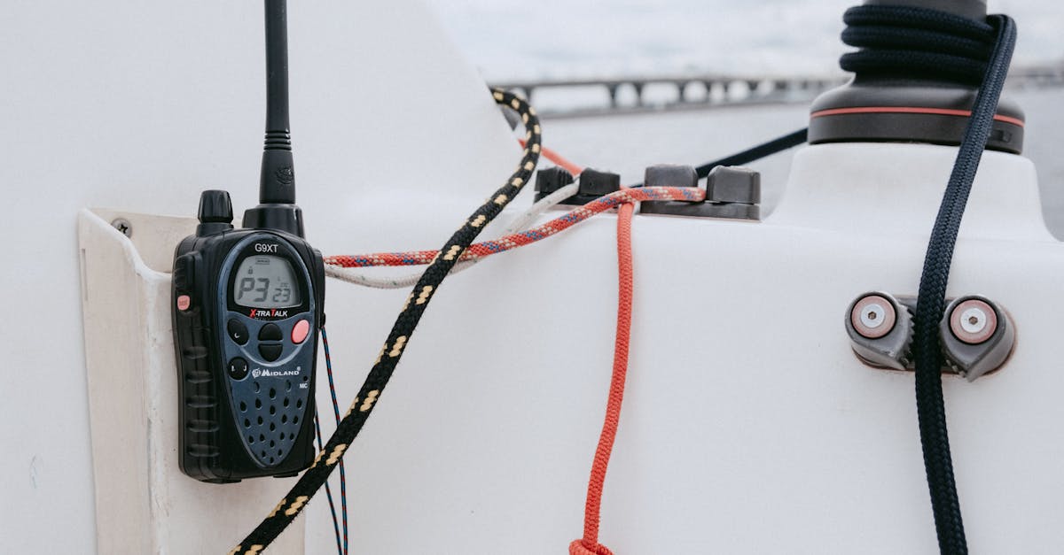 攸泰科技攜手RuggON於Workboat 2025展現智慧船隊管理與衛星通訊