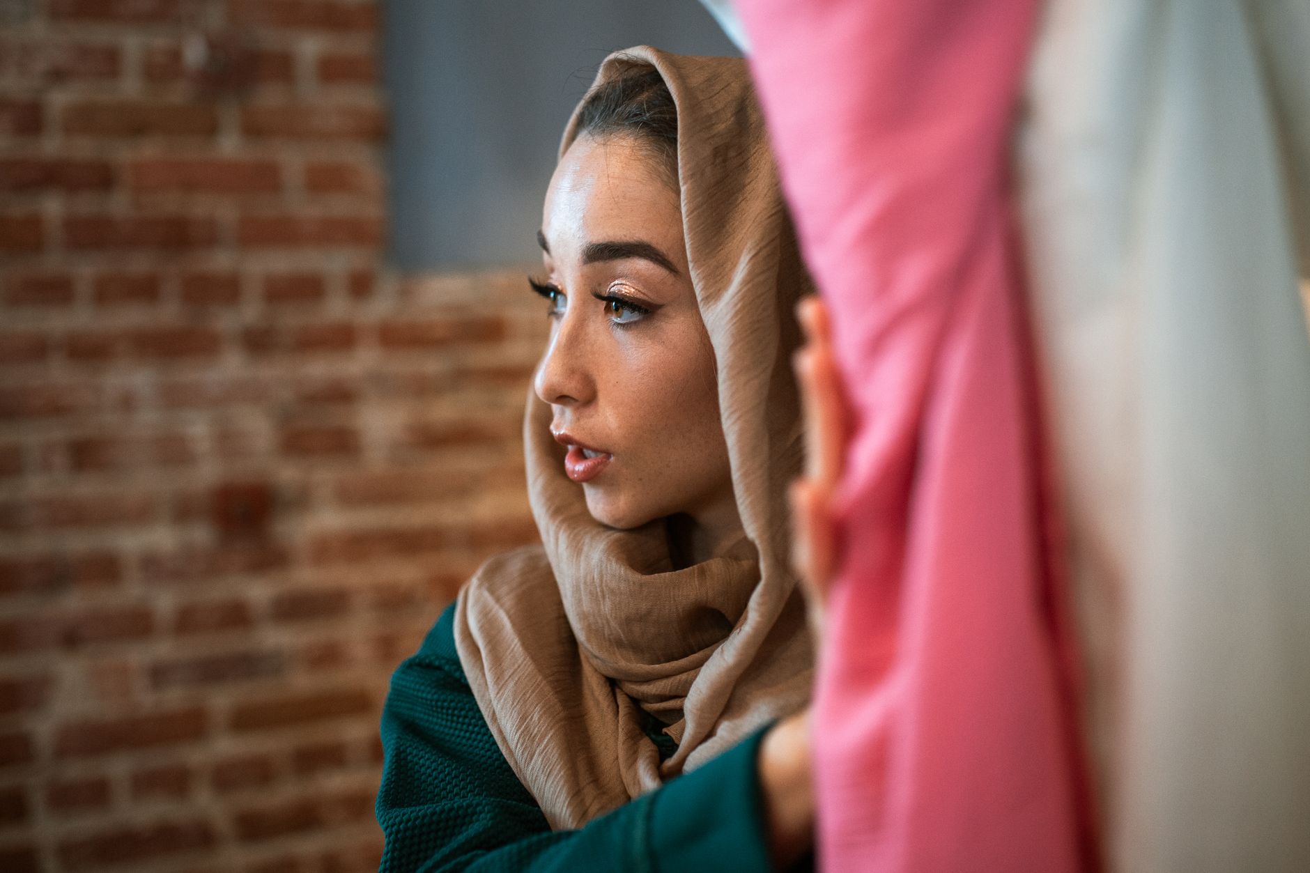 Modal, Chiffon, or Jersey? The Ultimate 2026 Hijab Fabric Guide