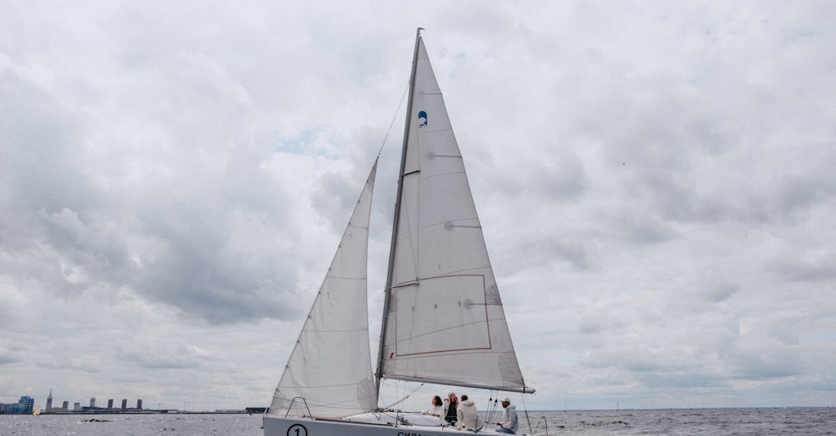 潮境海灣節 帆船月 熱力開帆 萬人共襄盛舉掀起基隆夏日高潮