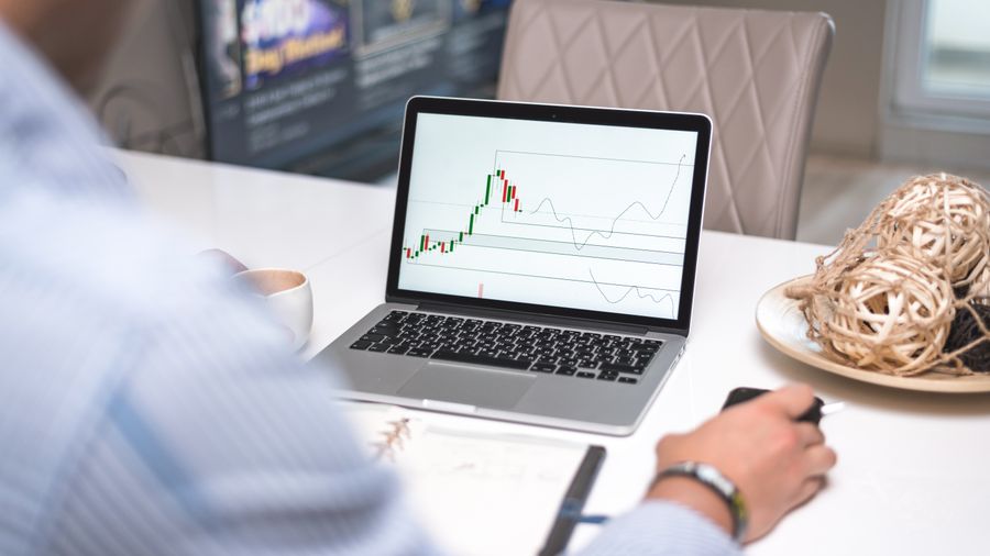 Six Habits That Separate Forex Traders Who Last From Those Who Don't