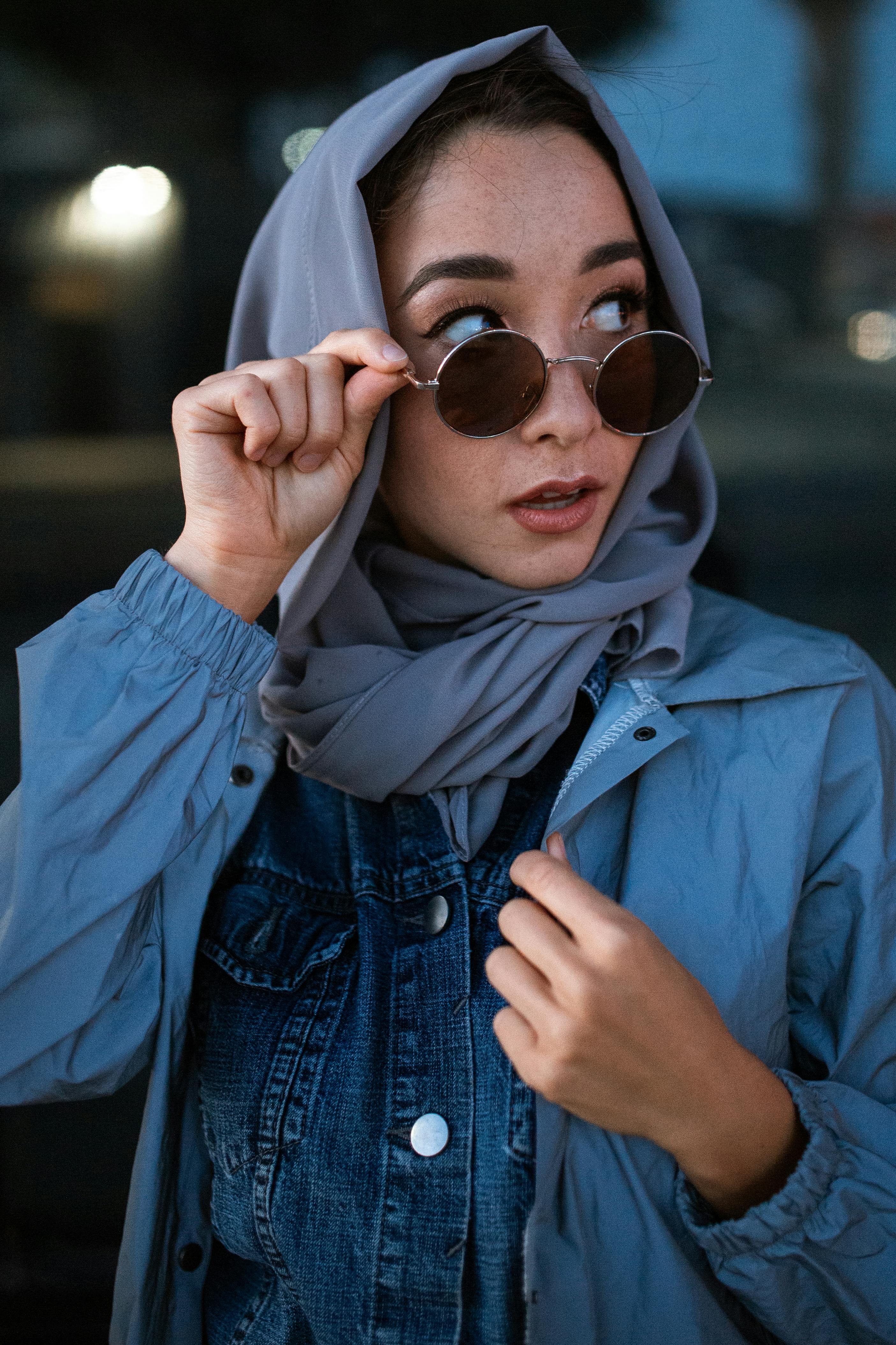 hijabs for women
