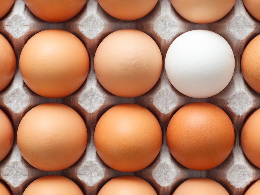 How many eggs can you eat in a day on keto?