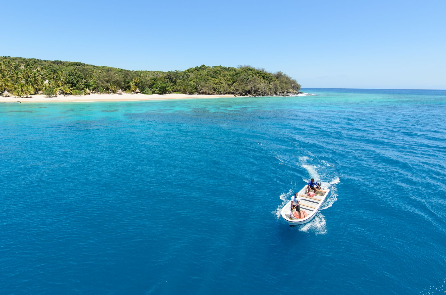 Mamanuca Islands