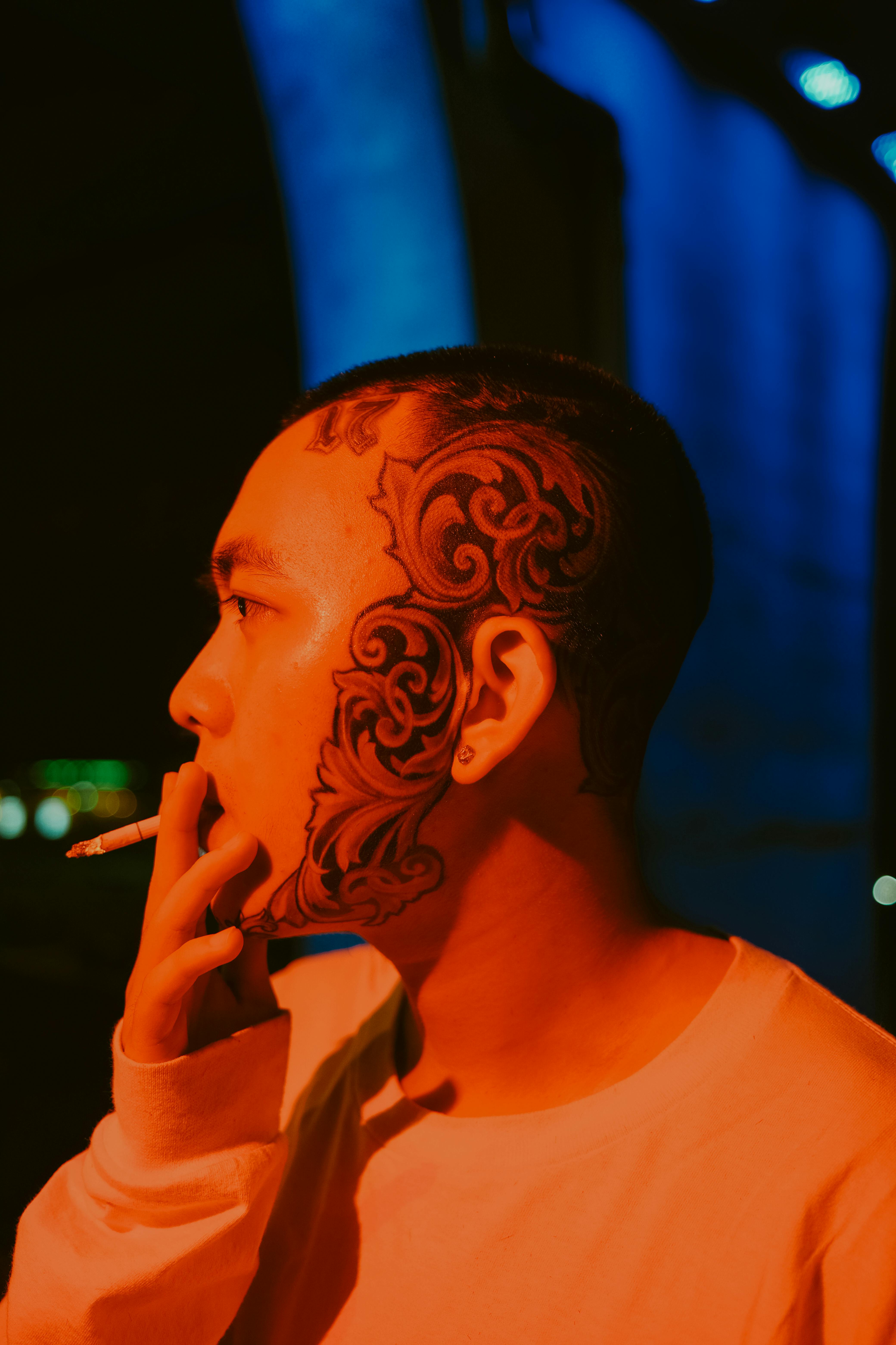 How can a guy be toxic?