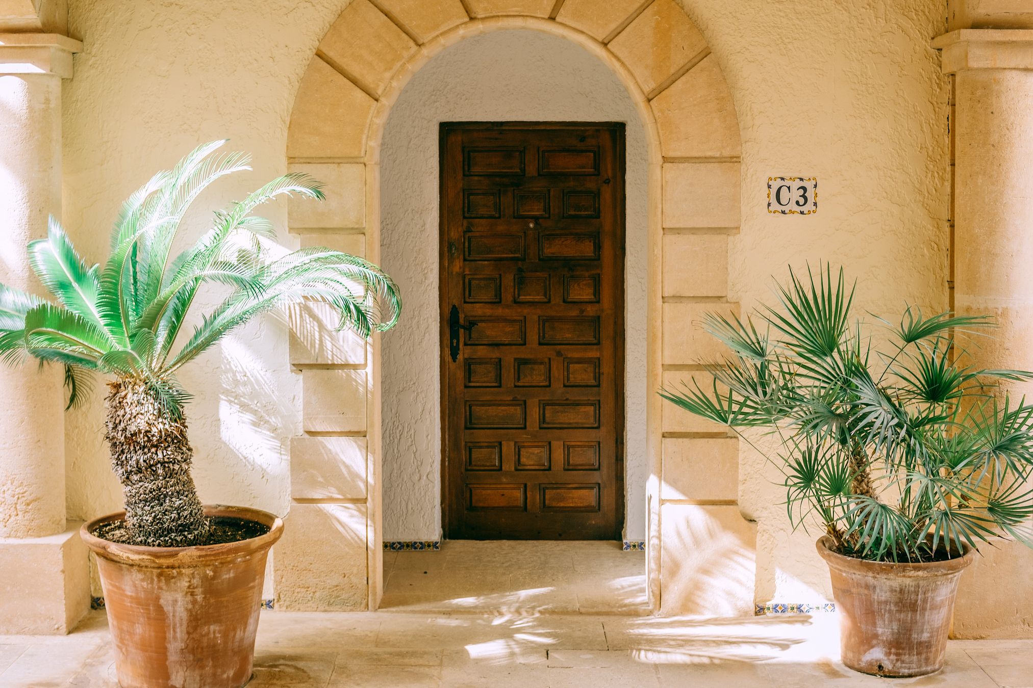 Ibiza Inspectors Seal Home Rented Without Tourist License