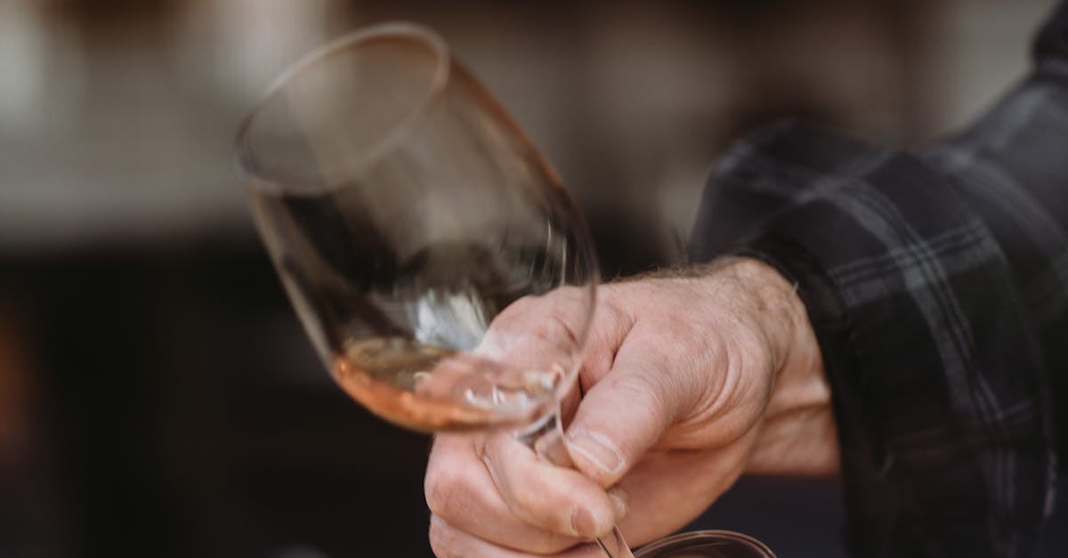 Why does alcohol make your pee smell