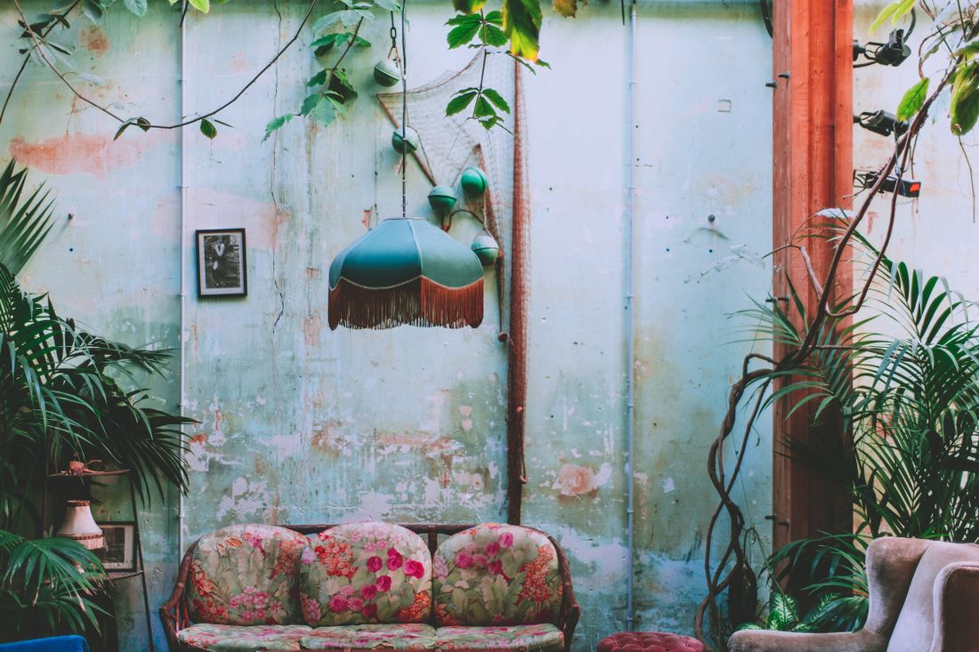 Bold Eclectic sfeerbeeld
