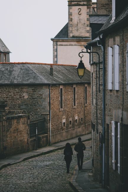 A Walk Through History: Prague's Timeless Charm A Walk Through History: Prague's Timeless Charm