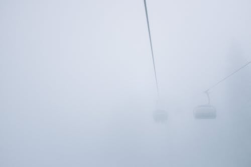 Foto d'estoc gratuïta de a l'aire lliure, aire, altitud