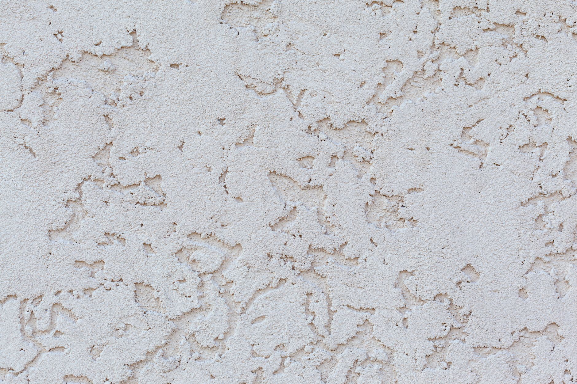 Décoration texturée
