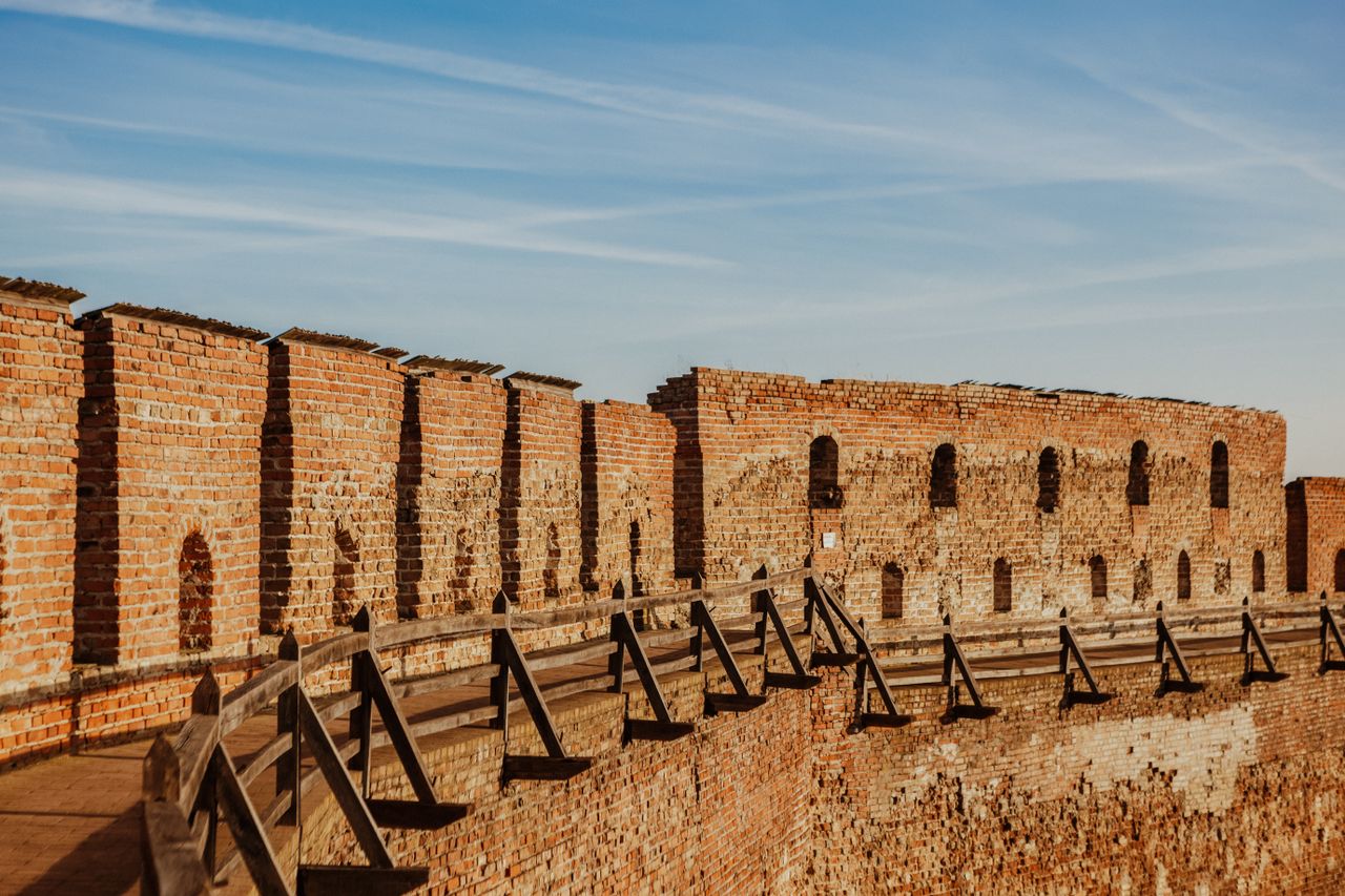 Diyarbakır tarihî yapı