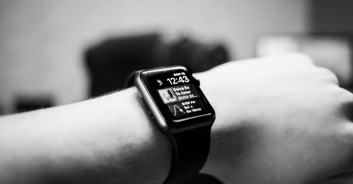 How to Customize Smartwatch Notifications Without Overwhelm