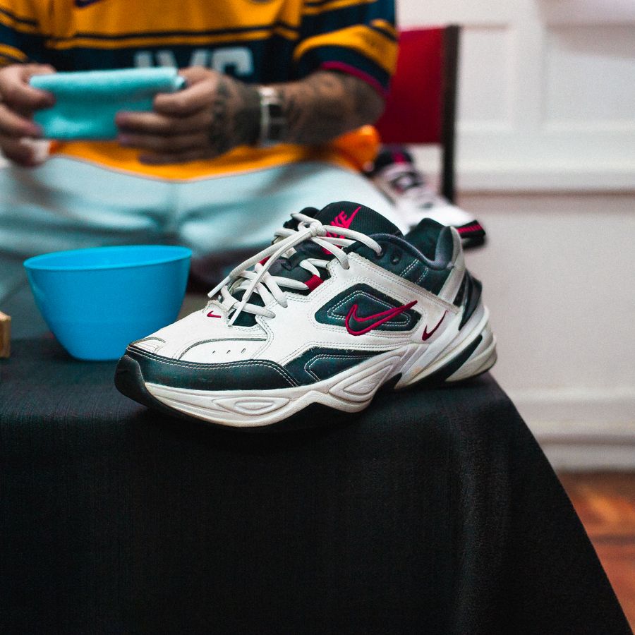 Sneakers Street Comfort 13 โ SHOP