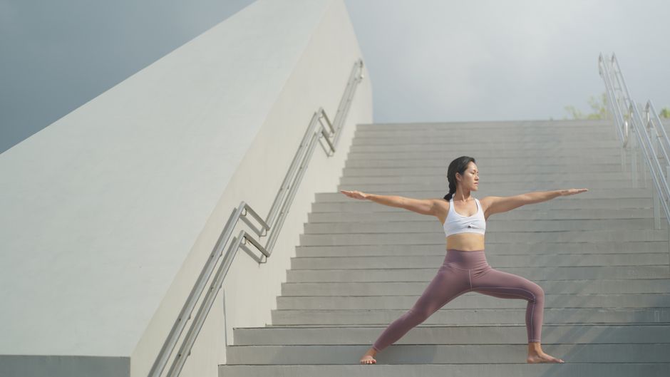 Yoga Studios Singapore