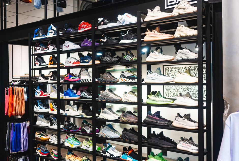 Great savings on Popular br@Nd footwear,