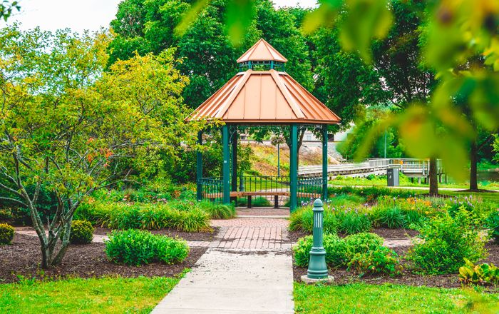 Founders Station Park