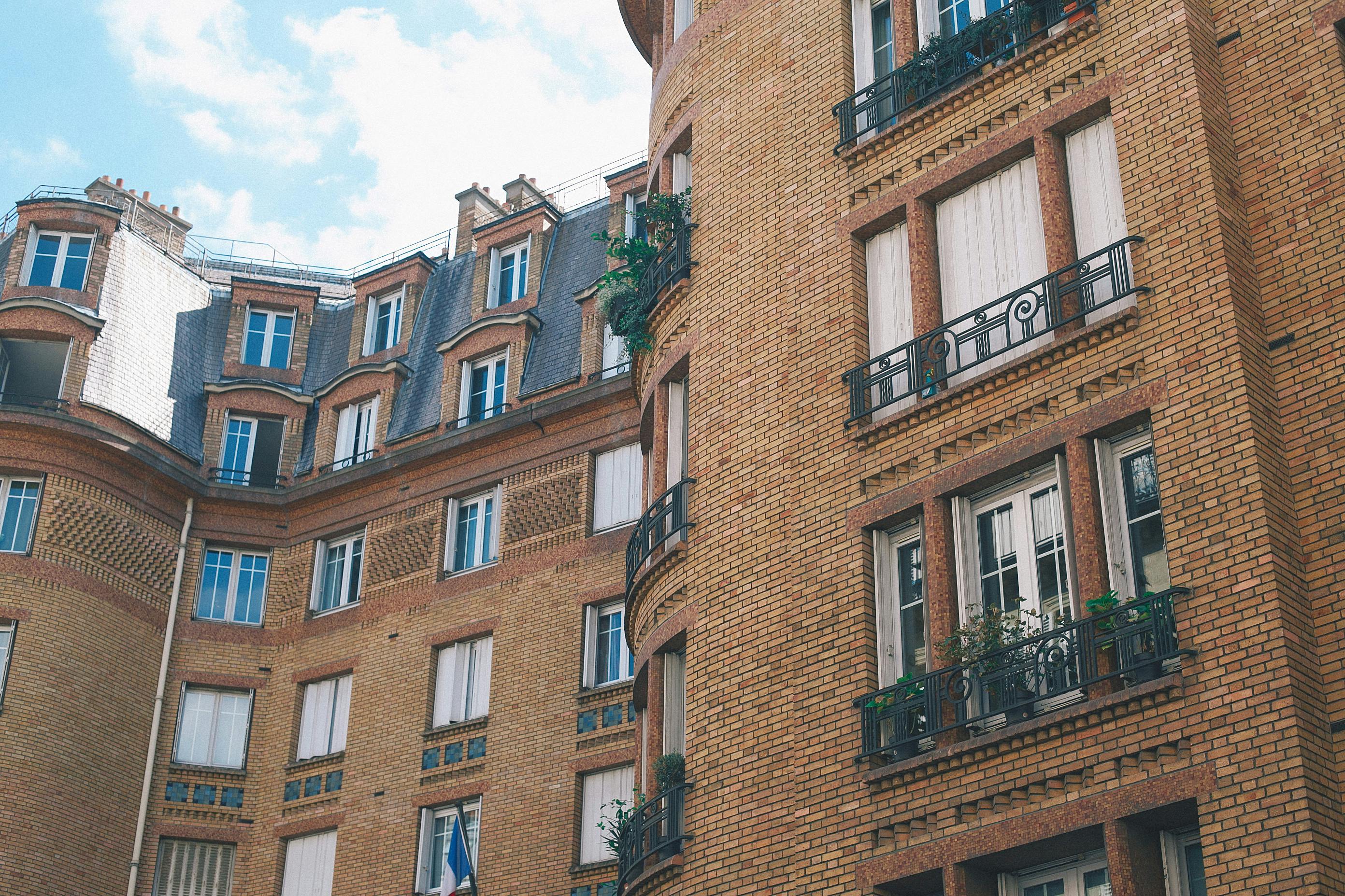 Photo by Maria Orlova