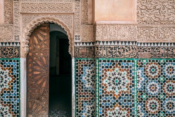 Arabic for Daily Life - Beginner Level