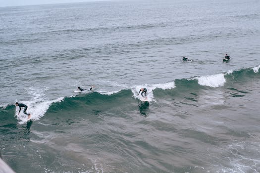 Surf: Kelly Slater
