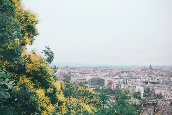 Mont Gellért
