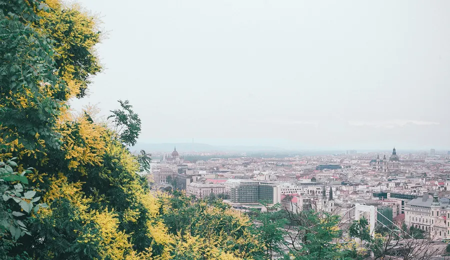 Jour 3 à Budapest
