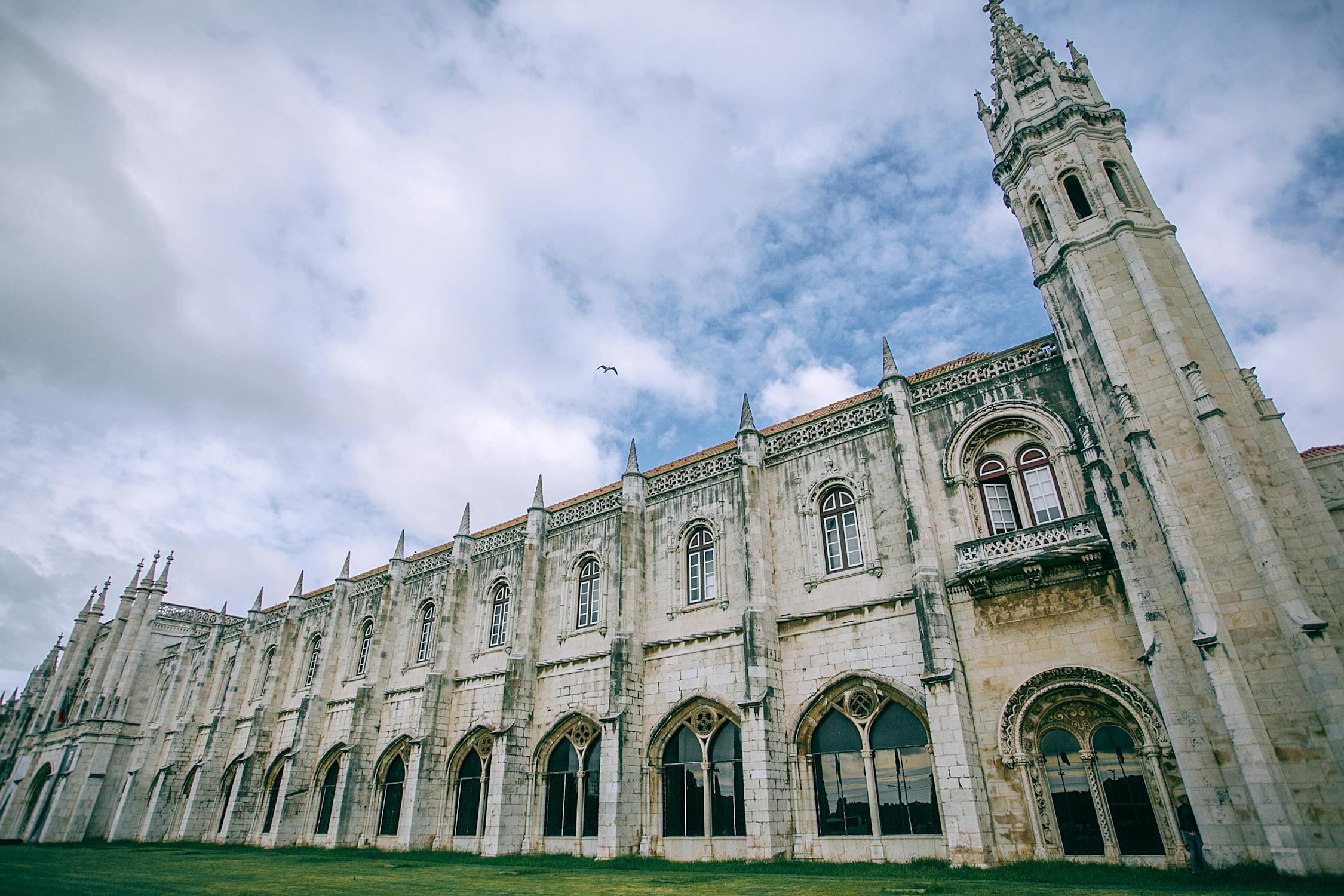 lisbon tourist information