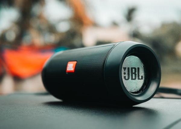 JBL Speaker