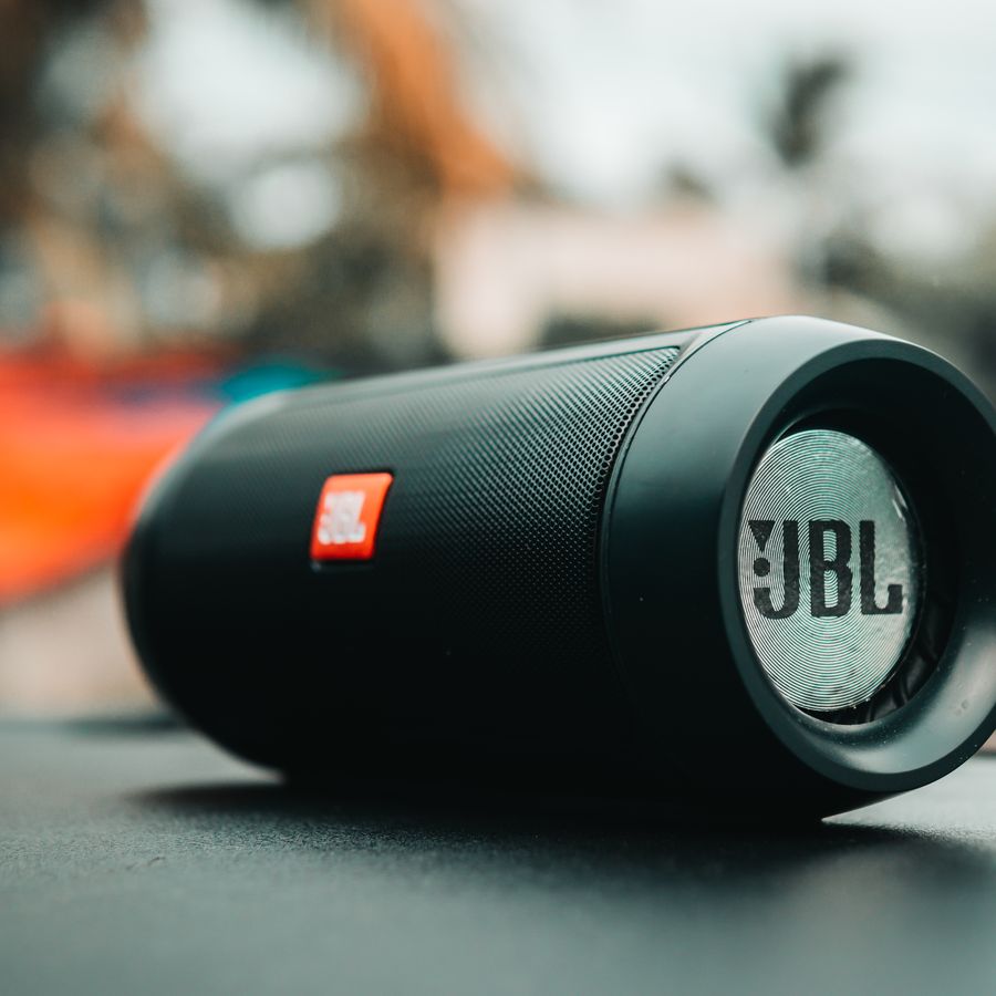 Portable Bluetooth Speaker