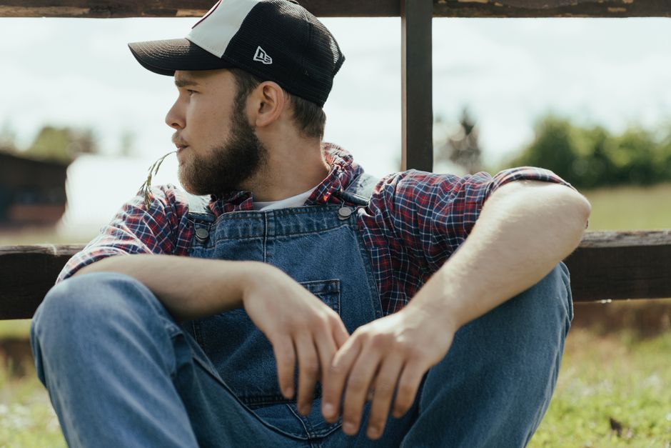 Durable work bibs like heavyweight duck overalls, a pick for farm work where layering under straps beats layering under a waistband.