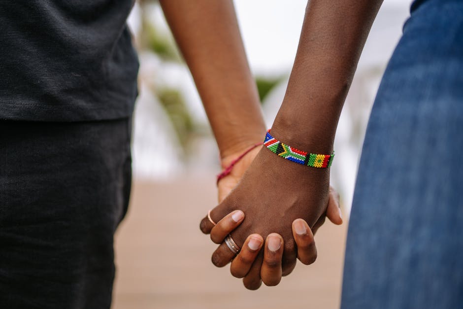 How To Nurture Your Relationship Through Difficult Times? 19 Couple Celebrating A Small Victory