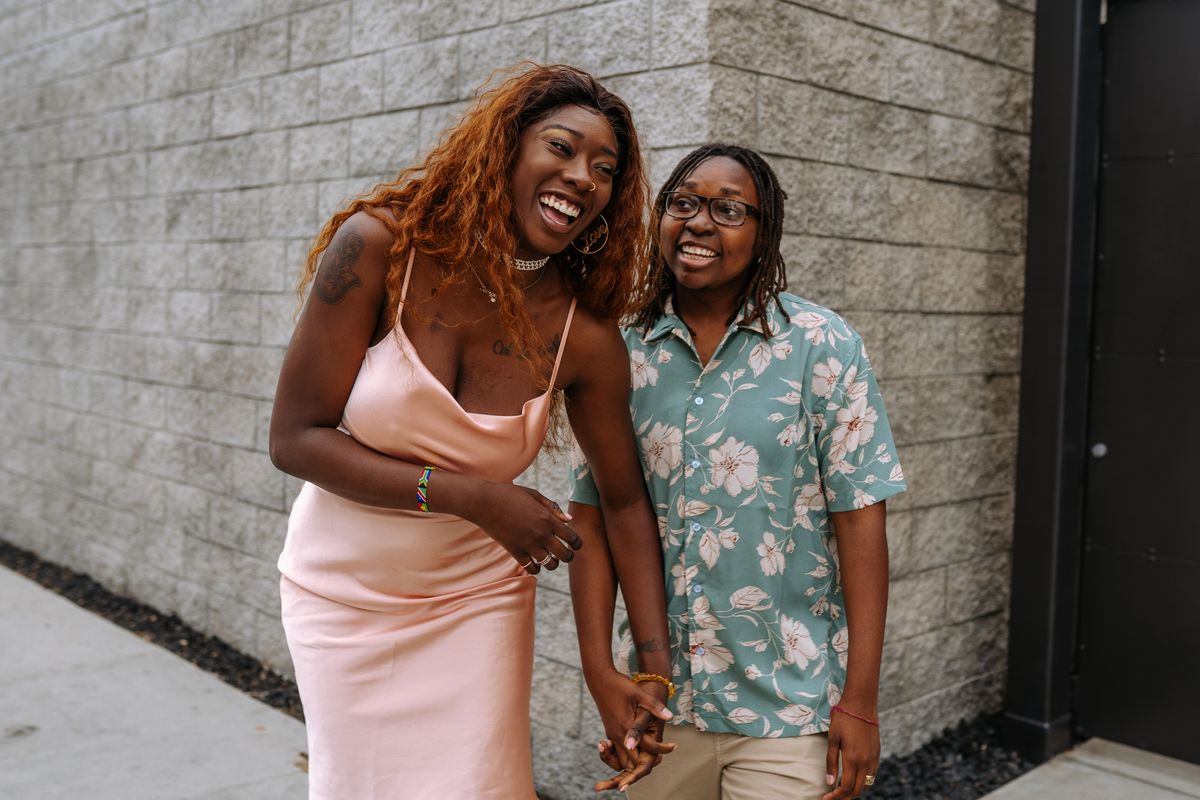 50 Green Flags in a Relationship (The Opposite of Red Flags)