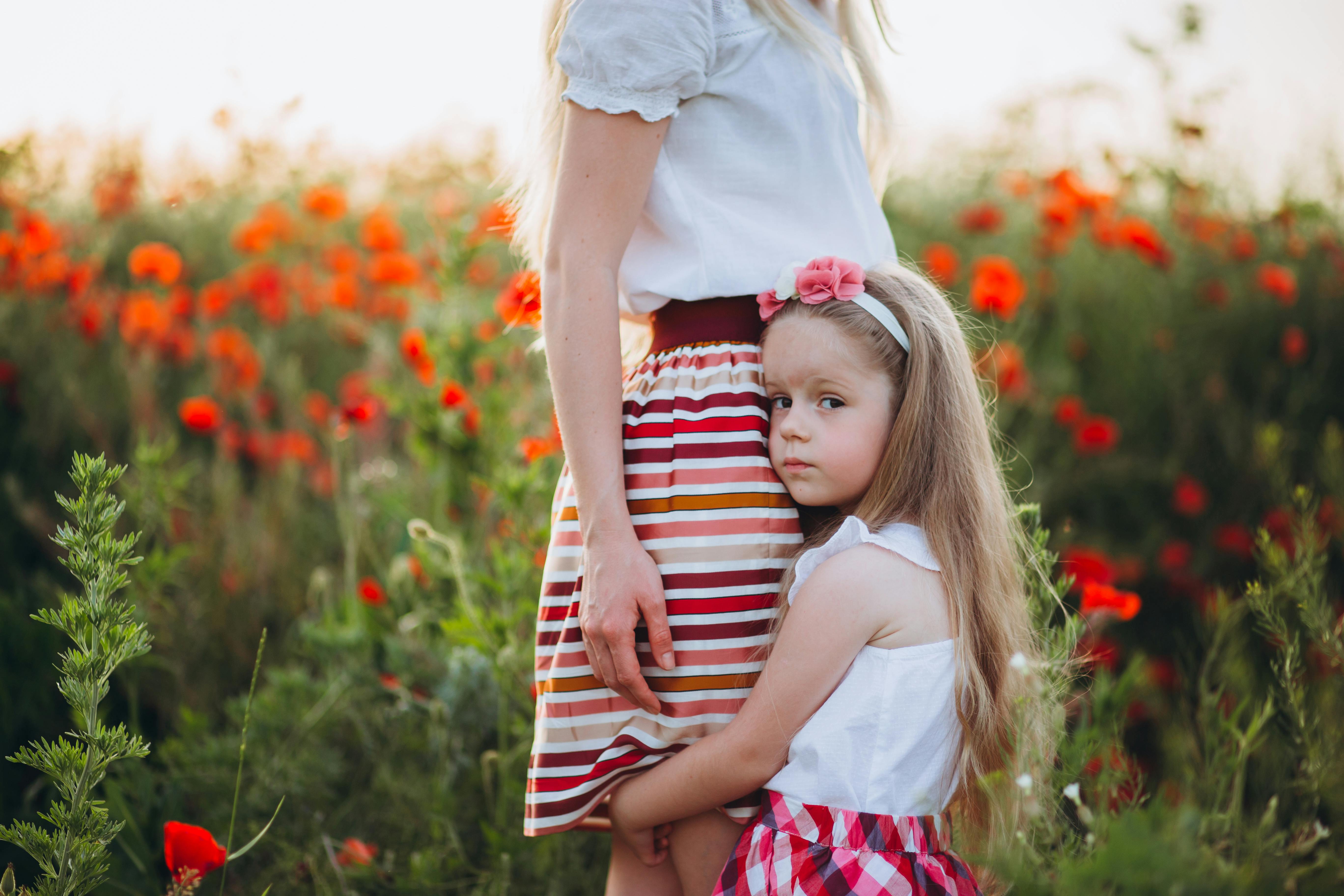 When it comes to child custody, is the system failing families? | Family law — Photo by Kseniya Mazaeva on Pexels