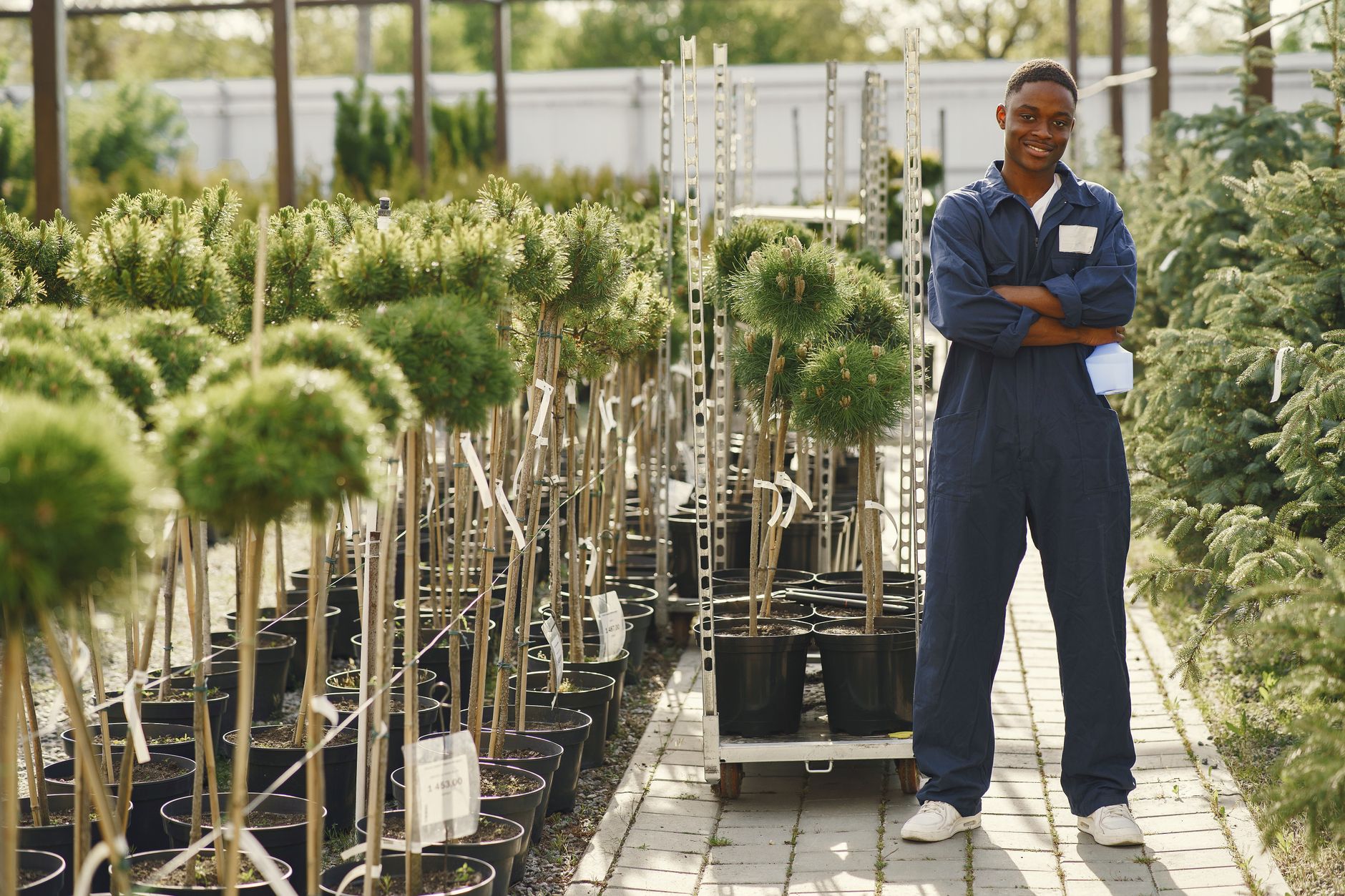 Agriculture case study — Small farm captures Schedule F breaks