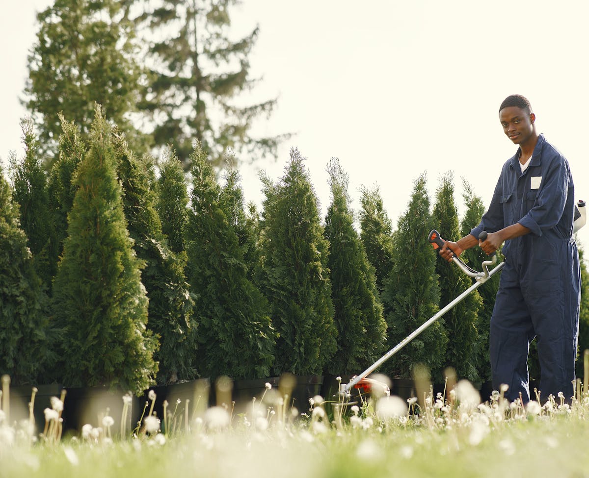 Superior Service Quality