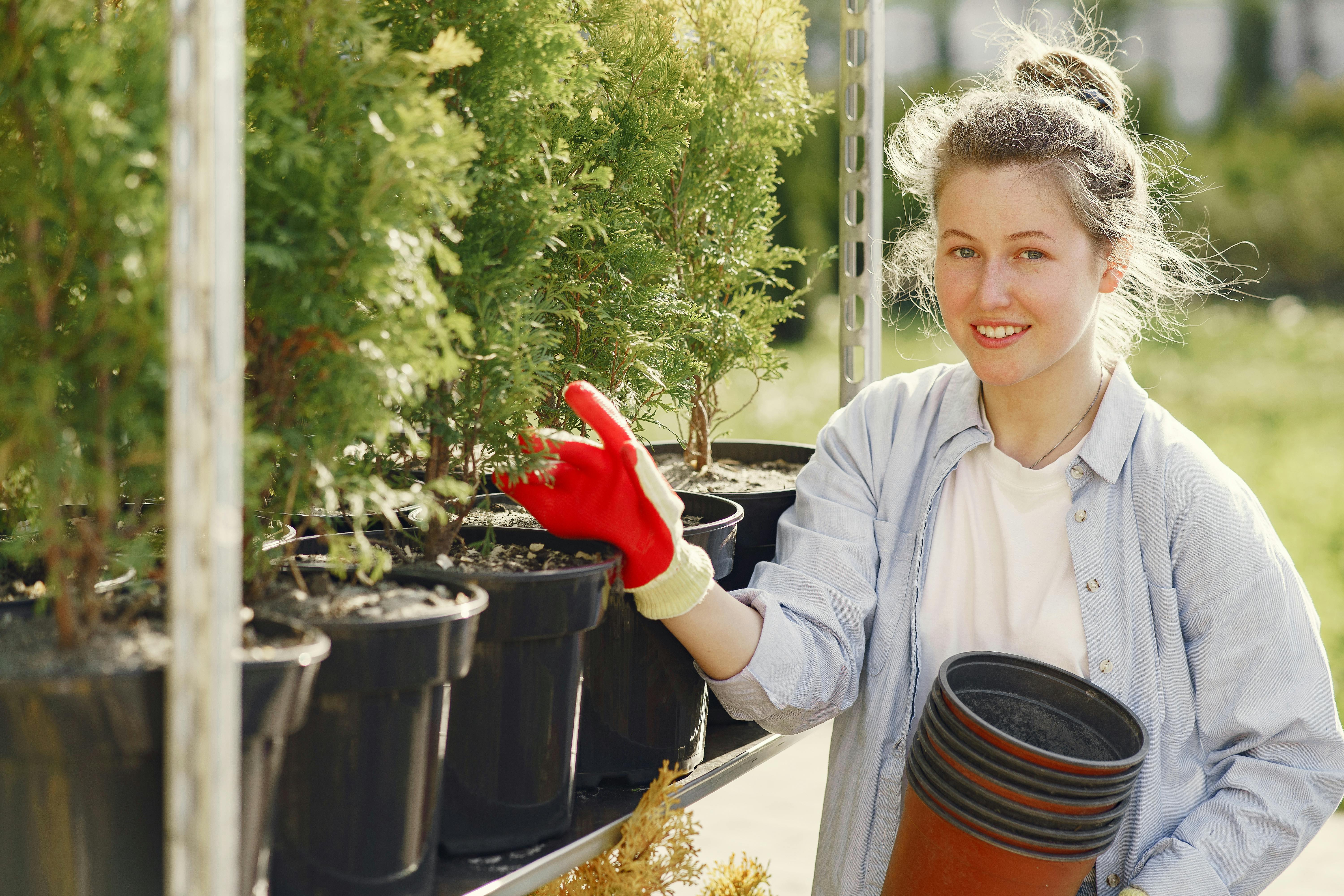 The 28 best gardening tools, according to expert gardeners — Photo by Gustavo Fring on Pexels