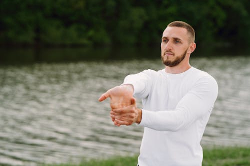 Kostnadsfri bild av fitness, gör mig i ordning, grunda fokus