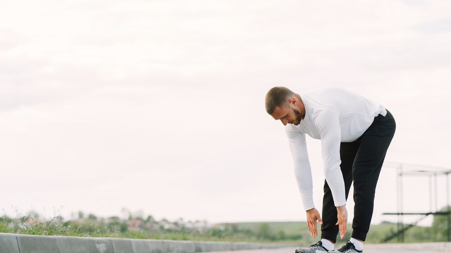 Why Changing Your Workout Every Few Months Actually Works