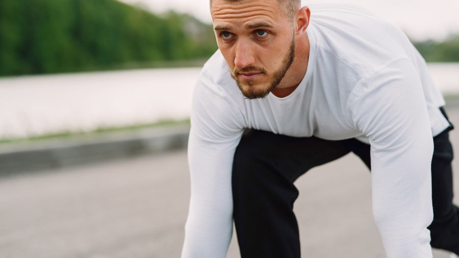 Post-Race Recovery for Distance Runners: What to Do in the 48 Hours After