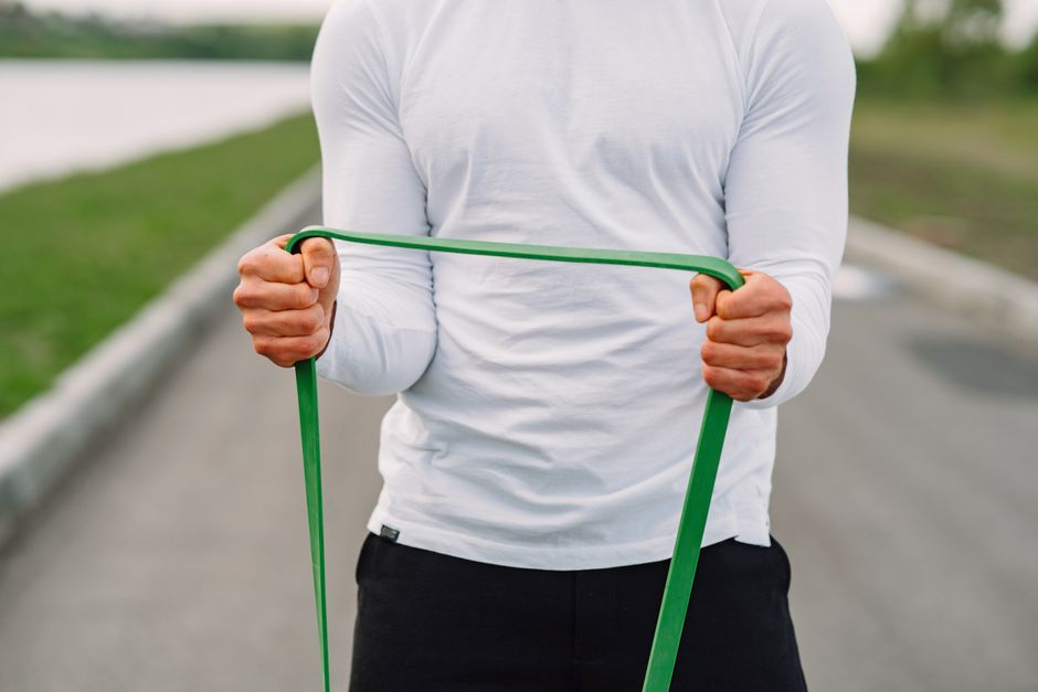 fitness equipment gym workout