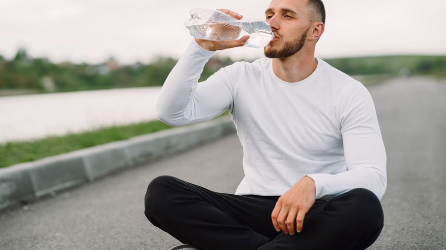 Why Water Beats Everything: Staying Hydrated for Good Health