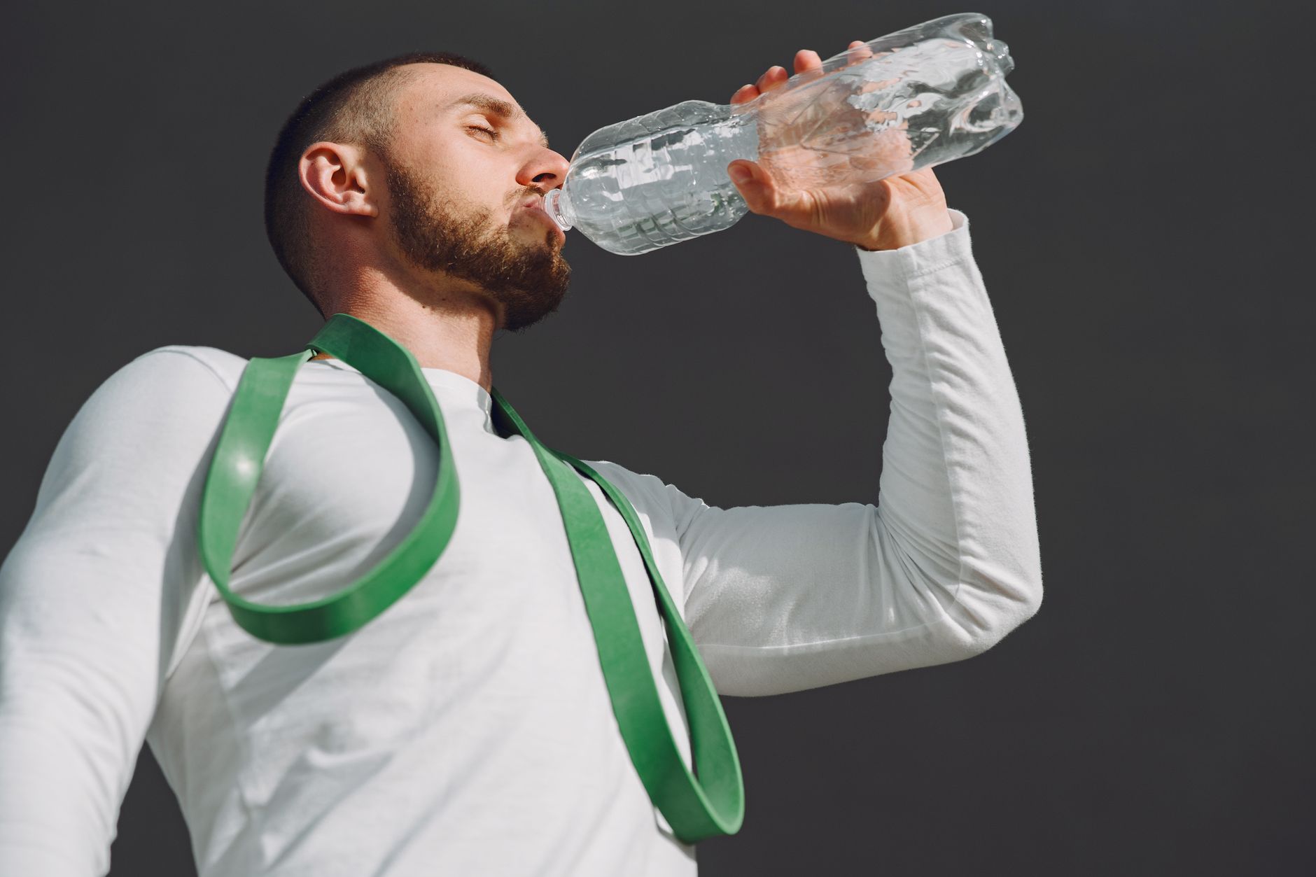 Best snacks to eat after a workout technique step by step