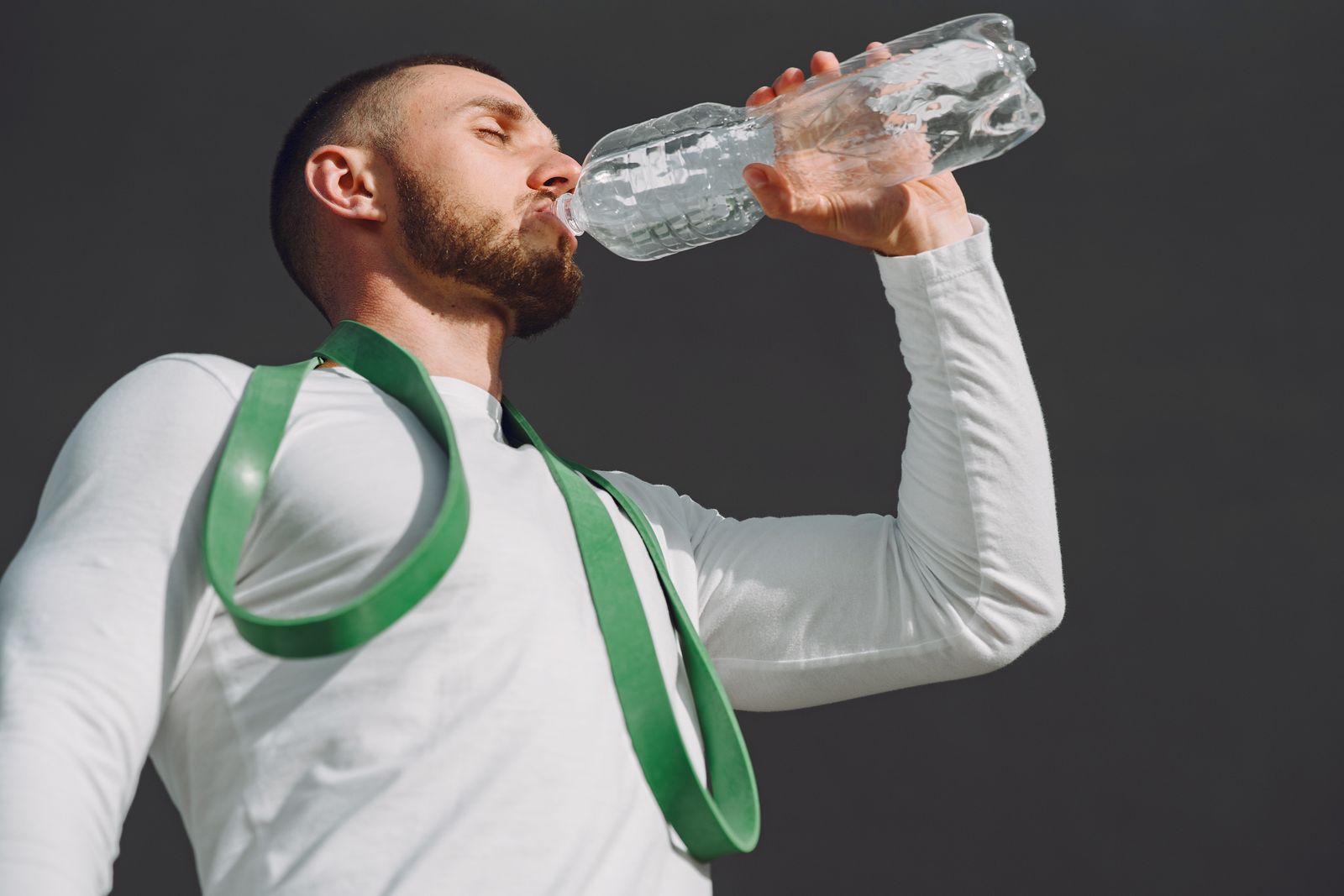 Fluidity & Fitness - Hydration & Exercise