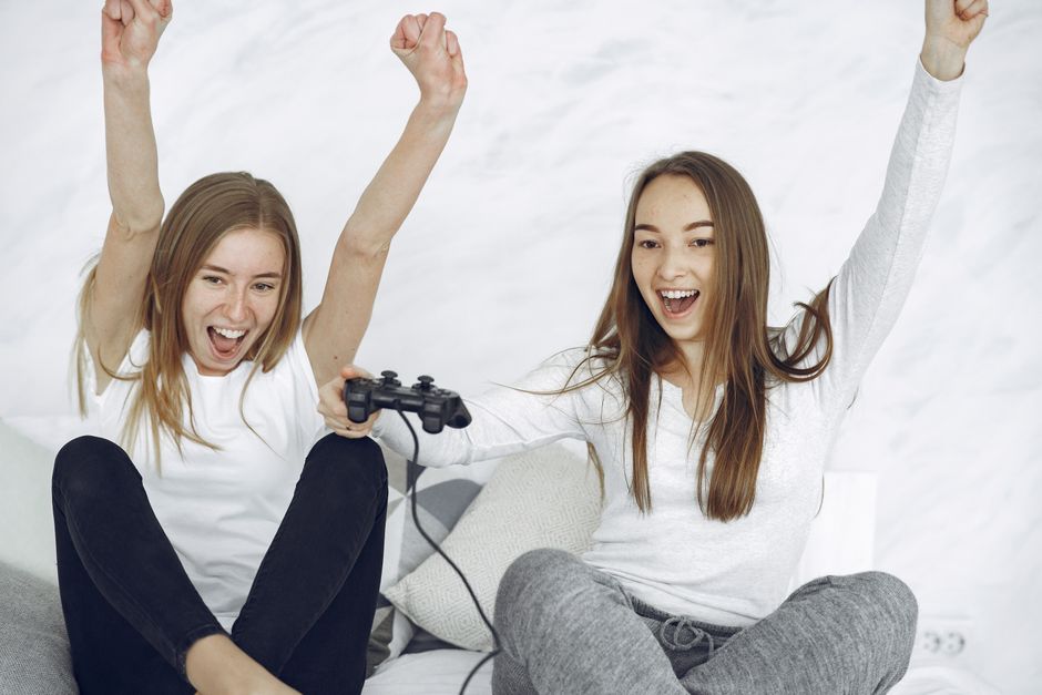 digital celebrities in gaming